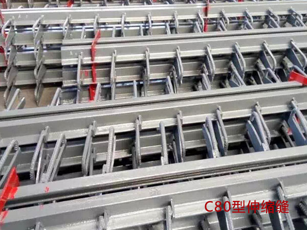 模數式伸縮裝置圖片1