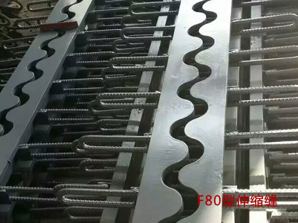 模數式伸縮裝置圖片6